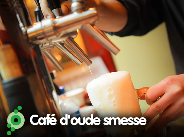 Café d'oude smesse