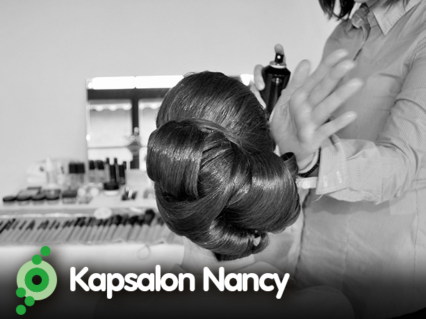 Kapsalon Nancy