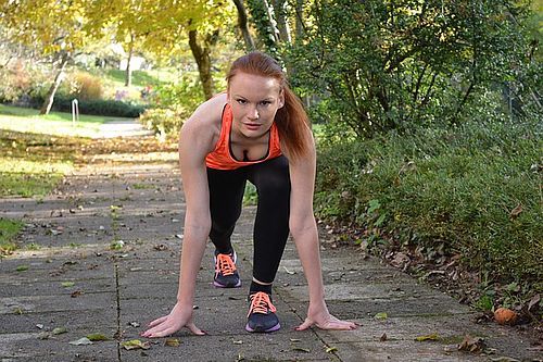 sport met body fit in poperinge